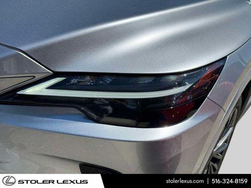 Iridium 2024 Lexus RX 350 Premium
