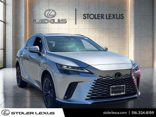 Iridium 2024 Lexus RX 350 Premium