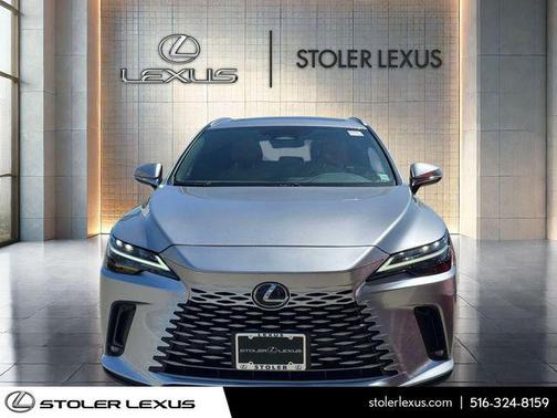 Iridium 2024 Lexus RX 350 Premium