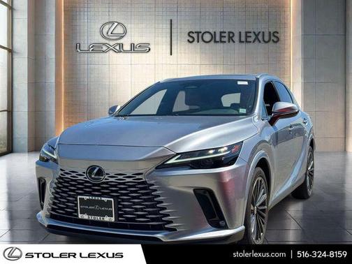 Iridium 2024 Lexus RX 350 Premium