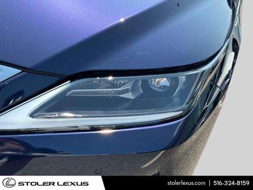 Mica 2021 Lexus RX 350L Base