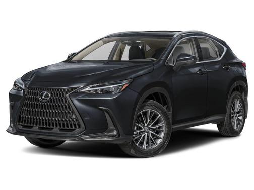 2024 Lexus NX 350 350 Base