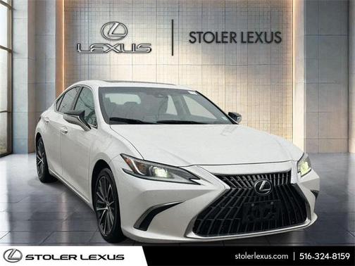 2023 Lexus ES 350 Base
