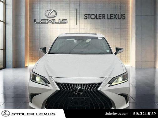 2023 Lexus ES 350 Base