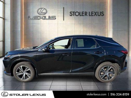 Caviar 2024 Lexus RX 350 Premium
