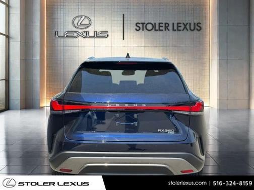 2023 Lexus RX 350 Base