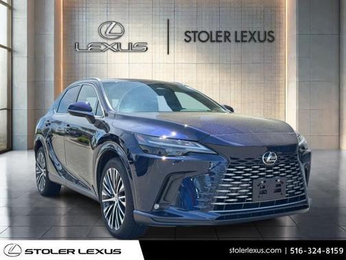 2023 Lexus RX 350 Base