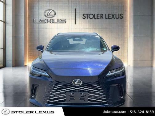 2023 Lexus RX 350 Base