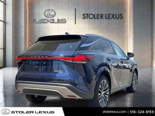 2023 Lexus RX 350 Base