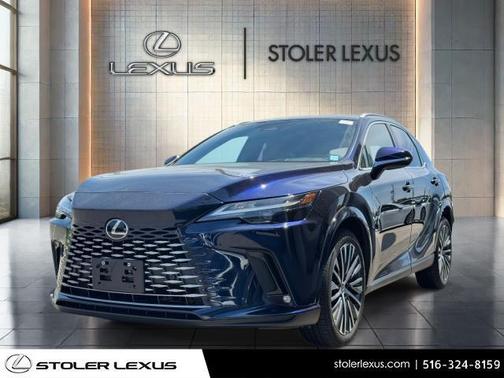 2023 Lexus RX 350 Base