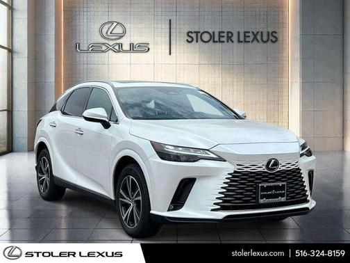 2023 Lexus RX 350 Premium Plus