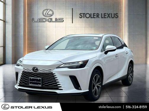 2023 Lexus RX 350 Premium Plus