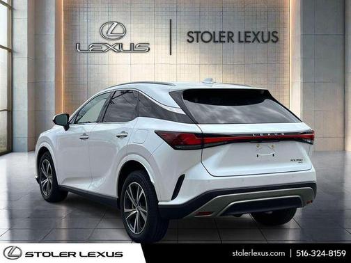 2023 Lexus RX 350 Premium Plus