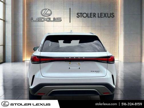 2023 Lexus RX 350 Premium Plus