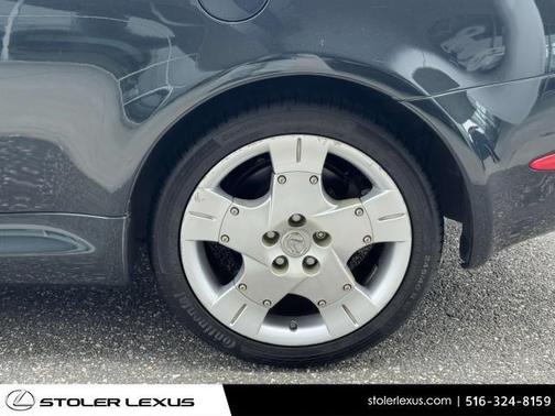 2005 Lexus SC 430 Base