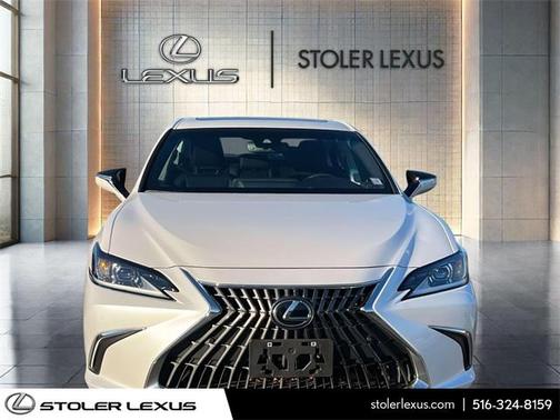2023 Lexus ES 250 Base