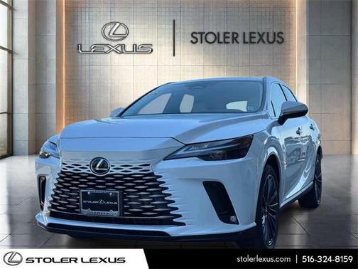 2024 Lexus RX 350 Base