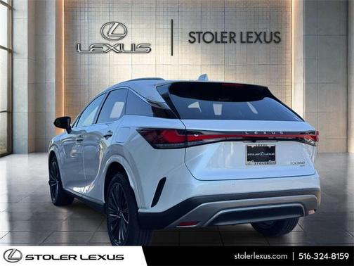2024 Lexus RX 350 Base