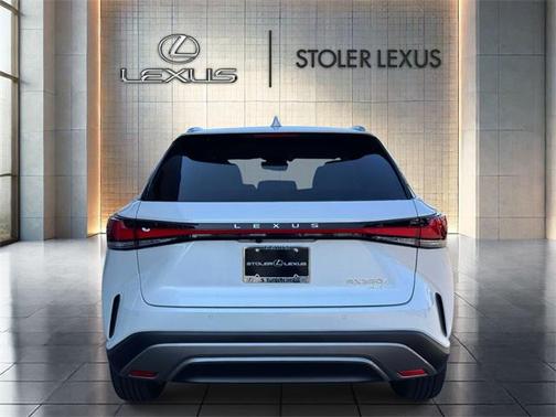 2024 Lexus RX 350 Base