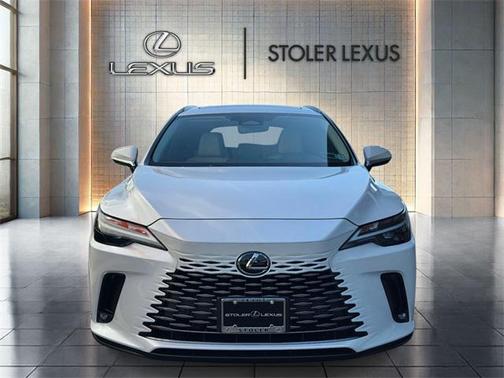 2024 Lexus RX 350 Base