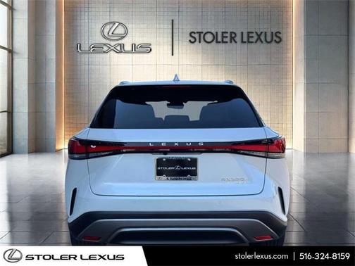 2024 Lexus RX 350 Base