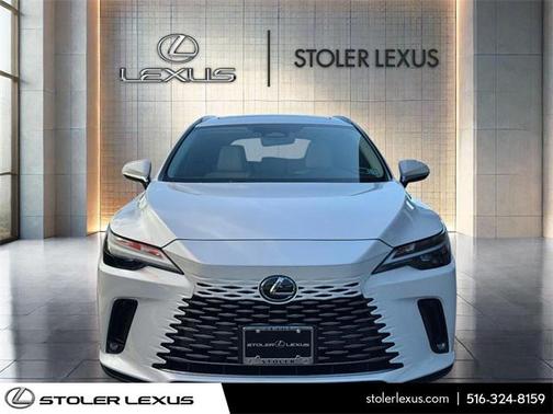 2024 Lexus RX 350 Base