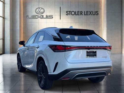 2024 Lexus RX 350 Base