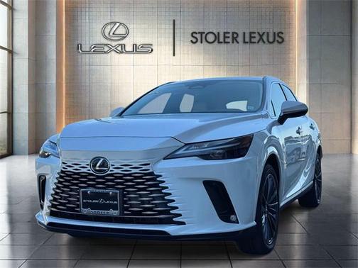 2024 Lexus RX 350 Base