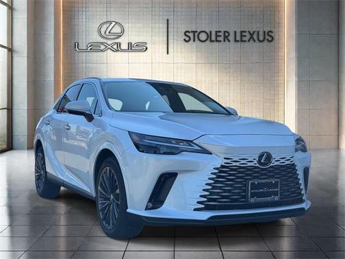 2024 Lexus RX 350 Base