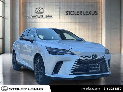 2024 Lexus RX 350 Base