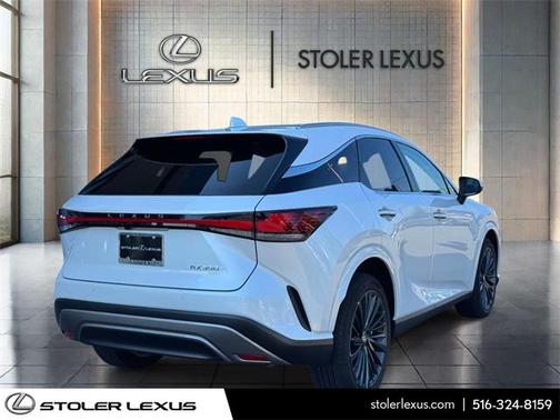2024 Lexus RX 350 Base
