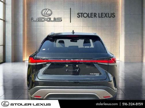 Caviar 2023 Lexus RX 350 Premium Plus