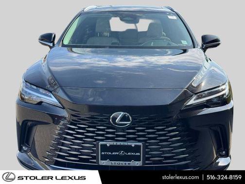 Caviar 2023 Lexus RX 350 Premium Plus