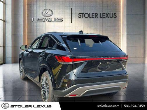 Caviar 2023 Lexus RX 350 Premium Plus