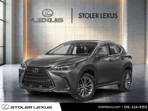 2025 Lexus NX 350 350 Base