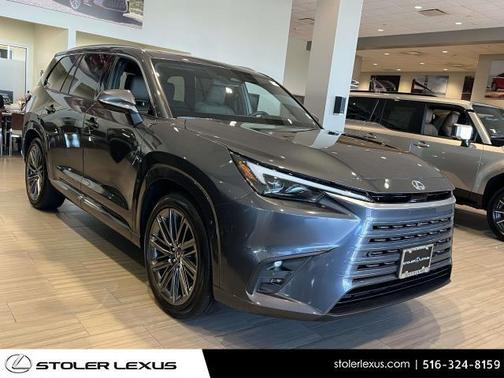 2025 Lexus TX 350 Luxury