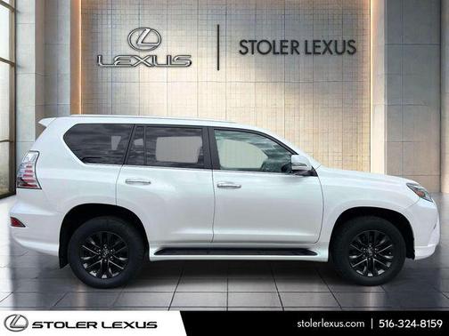2023 Lexus GX 460 Premium