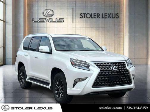 2023 Lexus GX 460 Premium