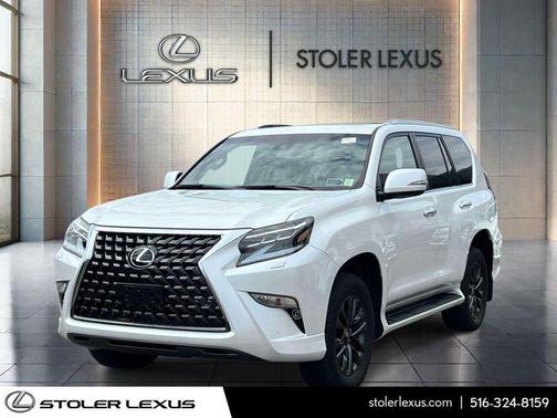 2023 Lexus GX 460 Premium