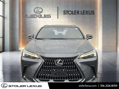 2022 Lexus NX 350 Premium