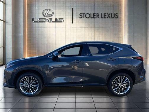 2023 Lexus NX 350 Luxury