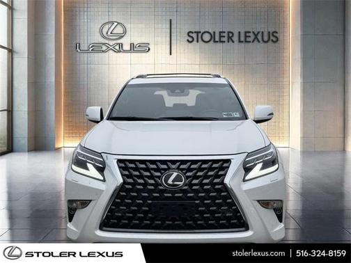 2023 Lexus GX 460 Premium