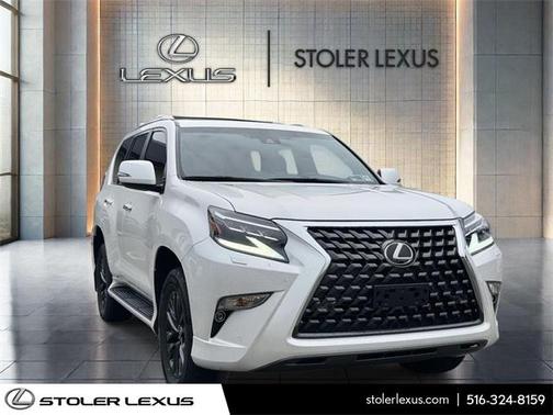 2023 Lexus GX 460 Premium