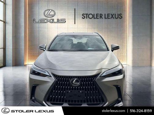 2023 Lexus NX 350 Premium
