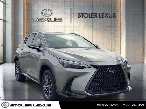 2023 Lexus NX 350 Premium