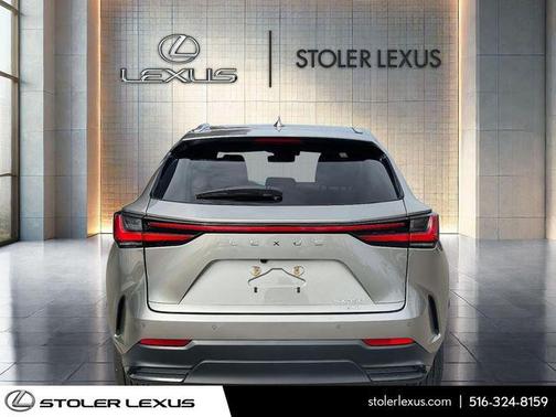 2023 Lexus NX 350 Premium
