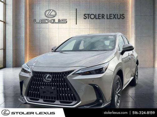 2023 Lexus NX 350 Premium