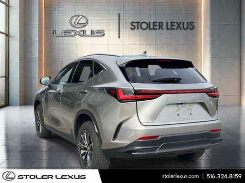 2023 Lexus NX 350 Premium