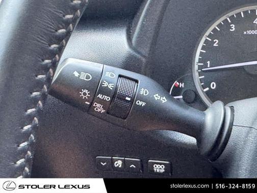 2019 Lexus NX 300 F Sport