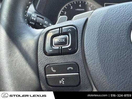 2019 Lexus NX 300 F Sport